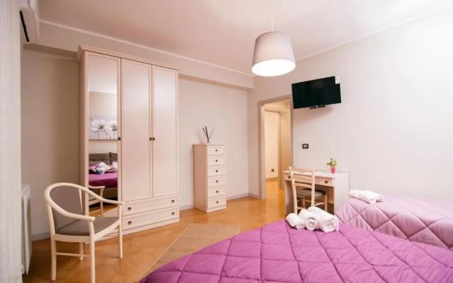 B&B Panorama