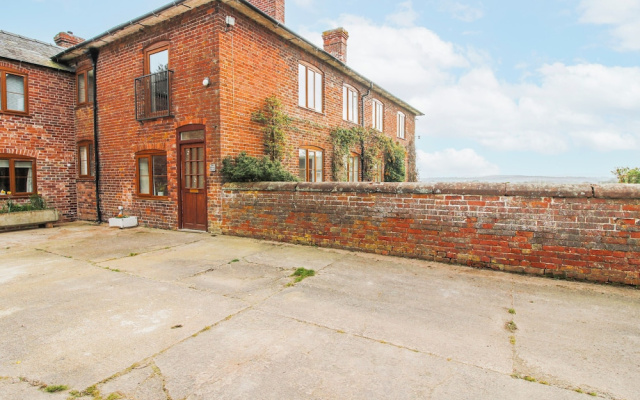 The Manor House at Kenwick Lodge