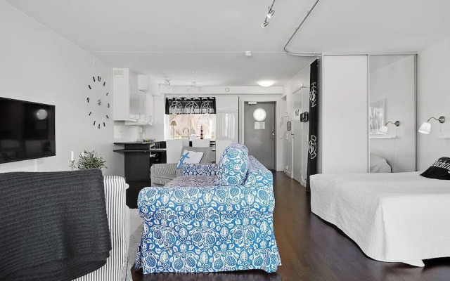 Hotell Kungshamn Suites
