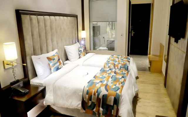BluSalzz Residence Amritsar