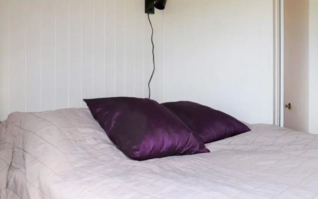4 Person Holiday Home in Falkenberg