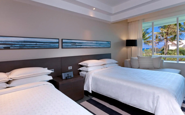 Sheraton Grand Mirage Resort, Gold Coast