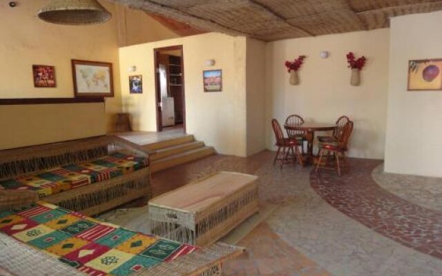 Mango Lodge in Kotu, Gambia from 66$, photos, reviews - zenhotels.com guestroom