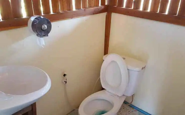 Chiang Dao country retreat
