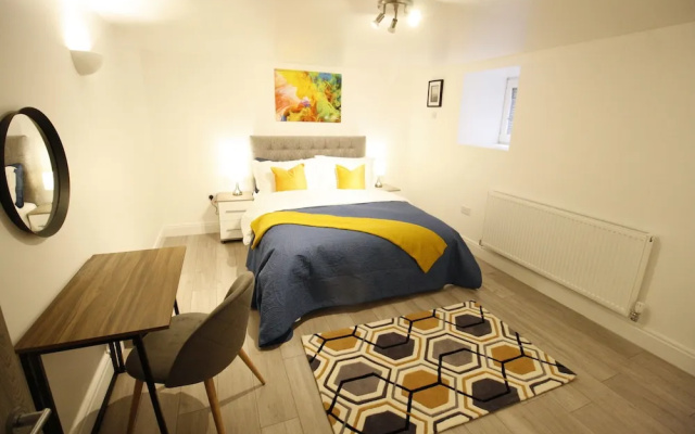 Willow Serviced Apartments - The Walk 3