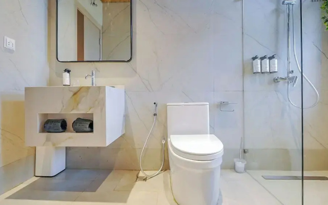 Amaltas The View - Bespoke Hotel Apartment