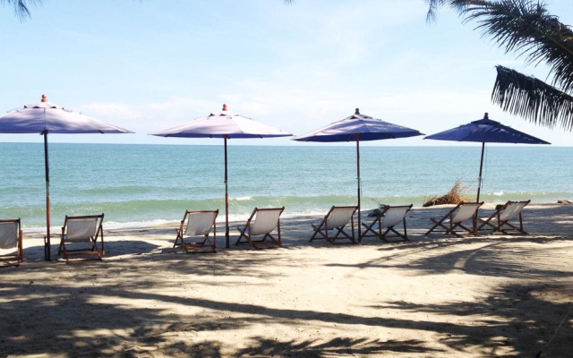 Seascape Resort Baan Krood