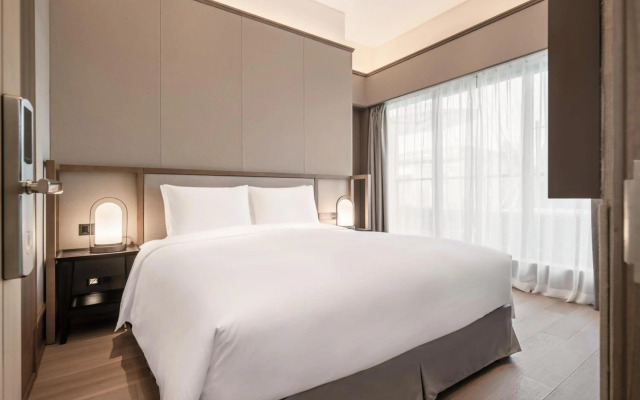 Ocean Spring Resort Chengdu - MGallery Collection