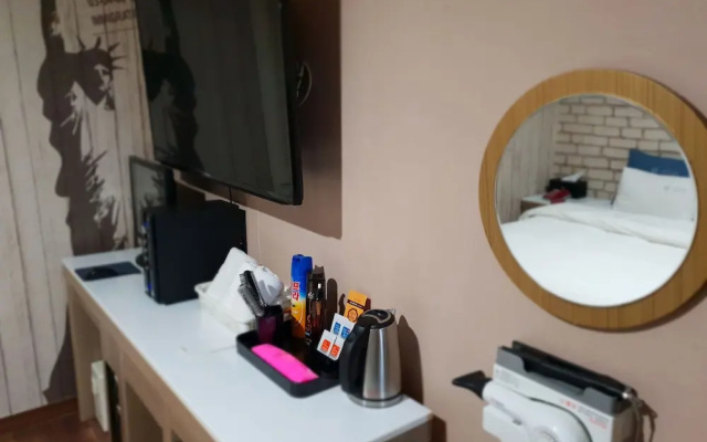 BJ Hotel Hwagok