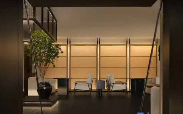 SFEEL Designer Hotel