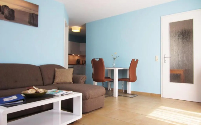 Ferienwohnung Hanna