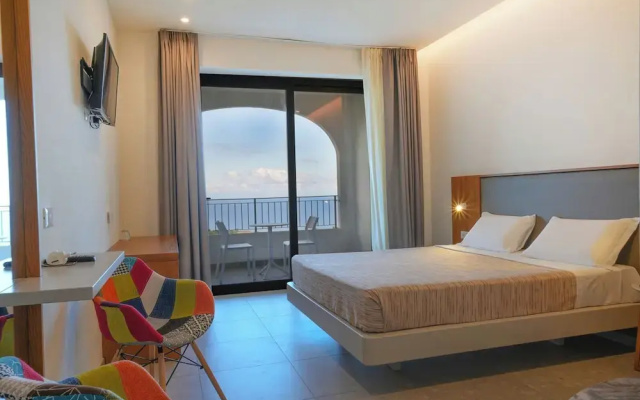 Residence Luzia by Marinella