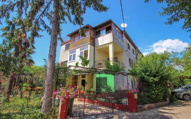 Stelia Fermići