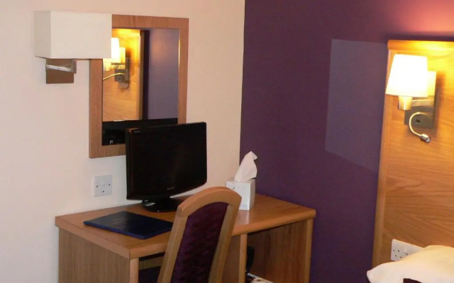 The Ayre Hotel