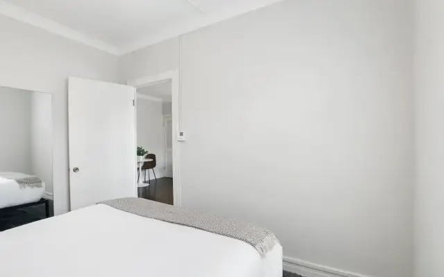 1BR Apartment - Dorchester 306