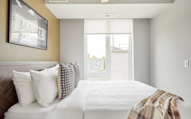 Sonder — Luna Apartments