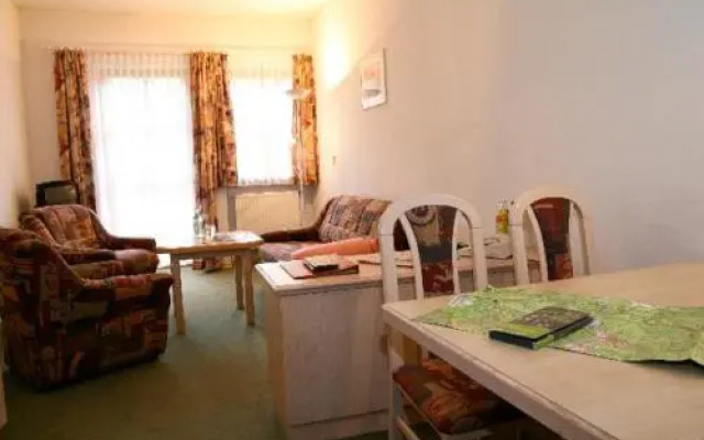 Aparthotel Arberresidenz