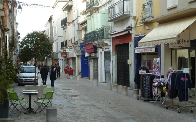 SPACIEUX APPARTEMMENT LUMINEUX Cœur De Ville