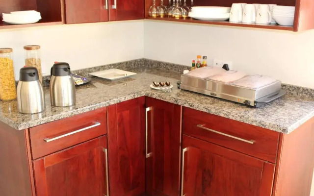 A pristine BB located in Belvedere Harare - 2006