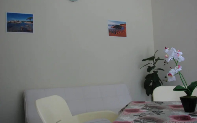 Aparthotel Vila Tufi