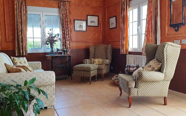Casa de Pepa en Ribadeo