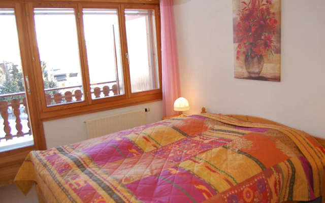 Apartments Ambassador by Interhome