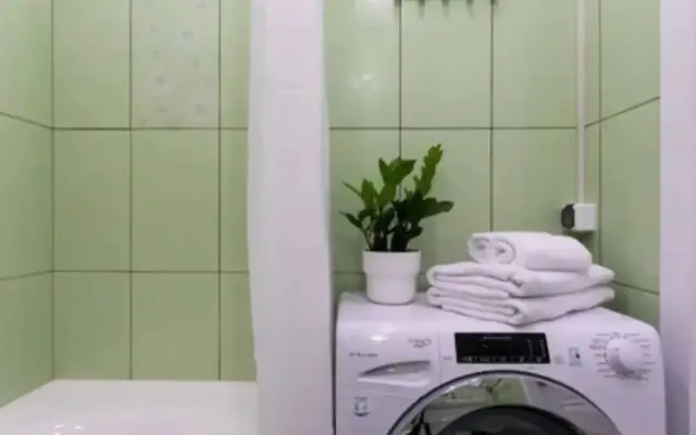 Angel Apartment (Апартаменты Ангел)