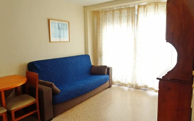 Apartamento Infante E4- 13º (2/4)