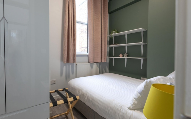 City Haven Preston
