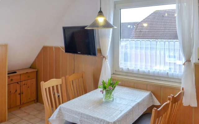 Apartment Krebs Norddeich