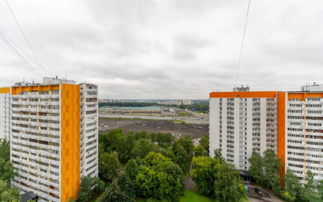 Moment House (Момент Хаус) на Генерала Тюленева 29к3