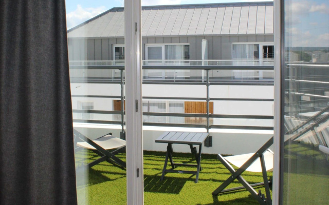 Best Western Plus Vannes Centre-Ville