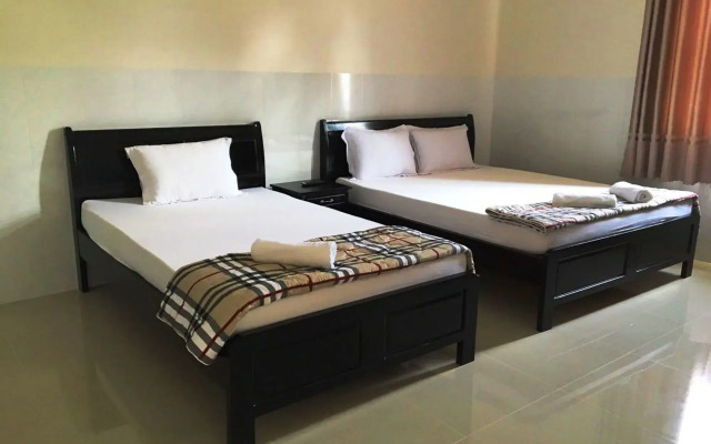 Duy Toan Guesthouse