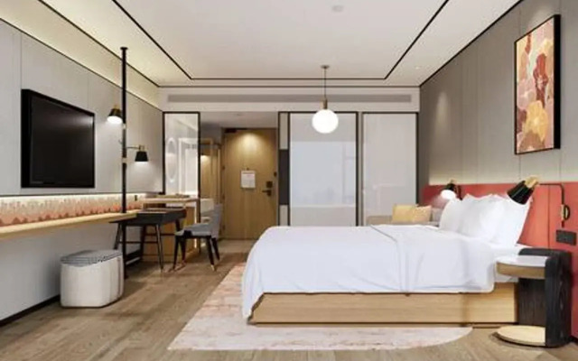 Hilton Garden Inn Dali Ancient City