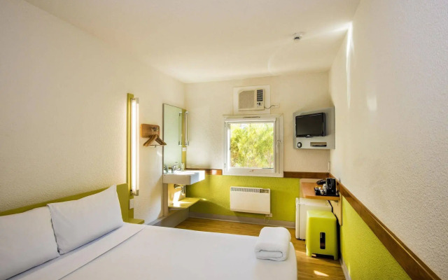 ibis budget Canberra
