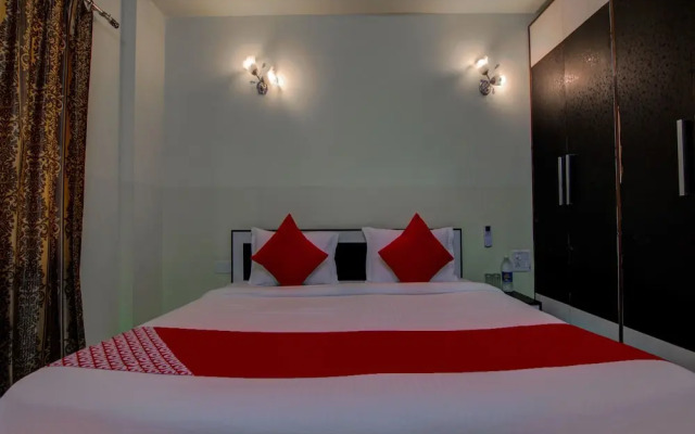 OYO 16104 Hotel Jai Palace