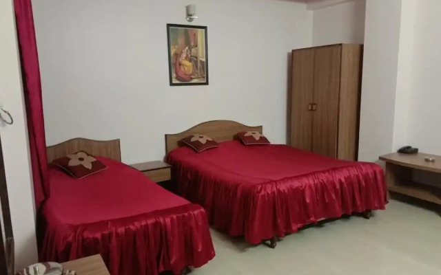 Hotel Heritage
