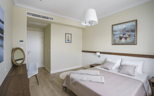 Lustica Bay Vacation Homes