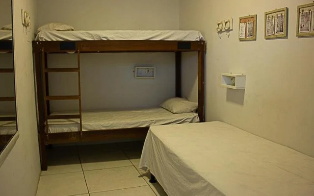 Hostel Do Rasta