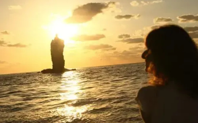 Oki Island Resort Island Park Hotel (Okishoto)