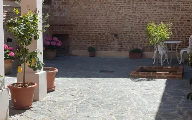 Residenza Nikol appartamento Giulia