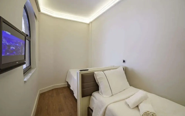 Halal Paradise Didim