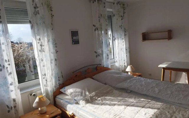 Haus Sandra Fewo 2