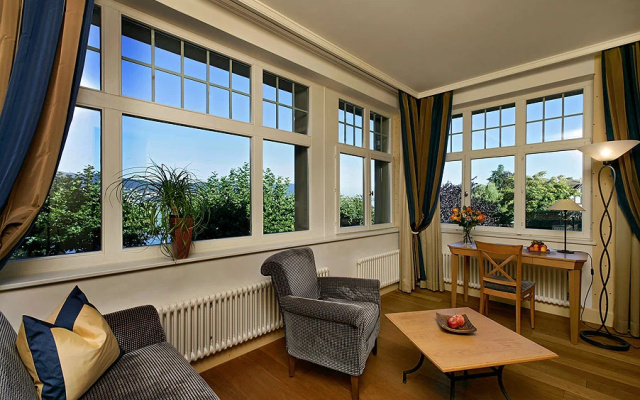 Romantik Seehotel Sonne