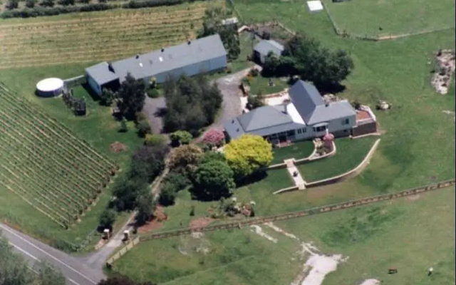 Rosefield Bed and Breakfast