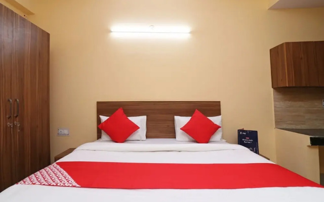 VS Stays by OYO Rooms