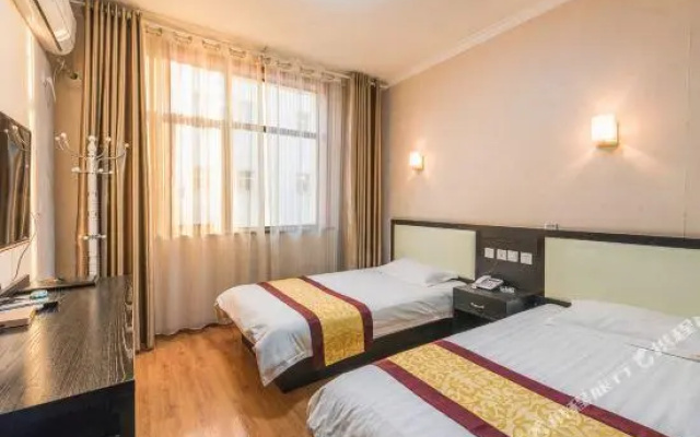 Hejia Express Hotel