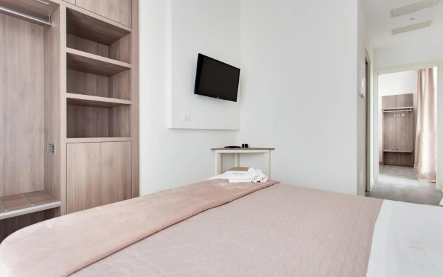 Hotel Nadir