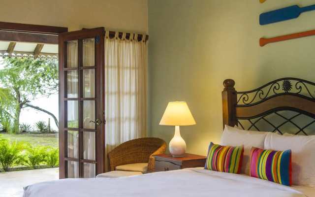 Villa Marina Hotel