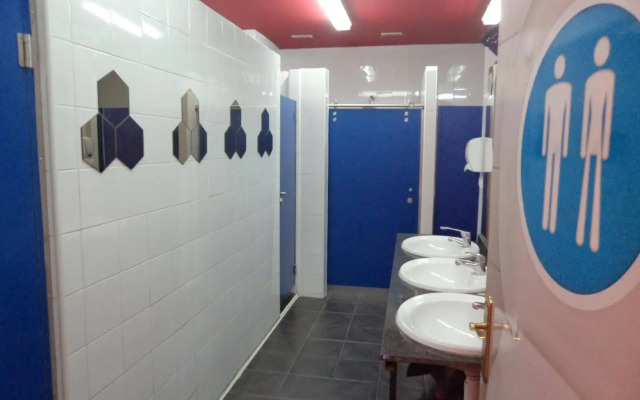 Home Backpackers Valencia by Feetup Hostels